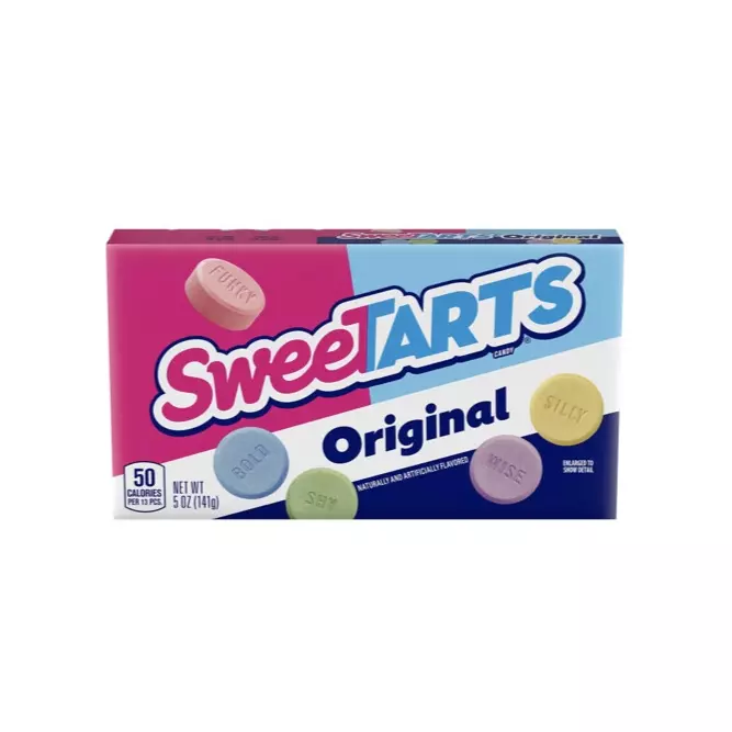 Sweetarts original