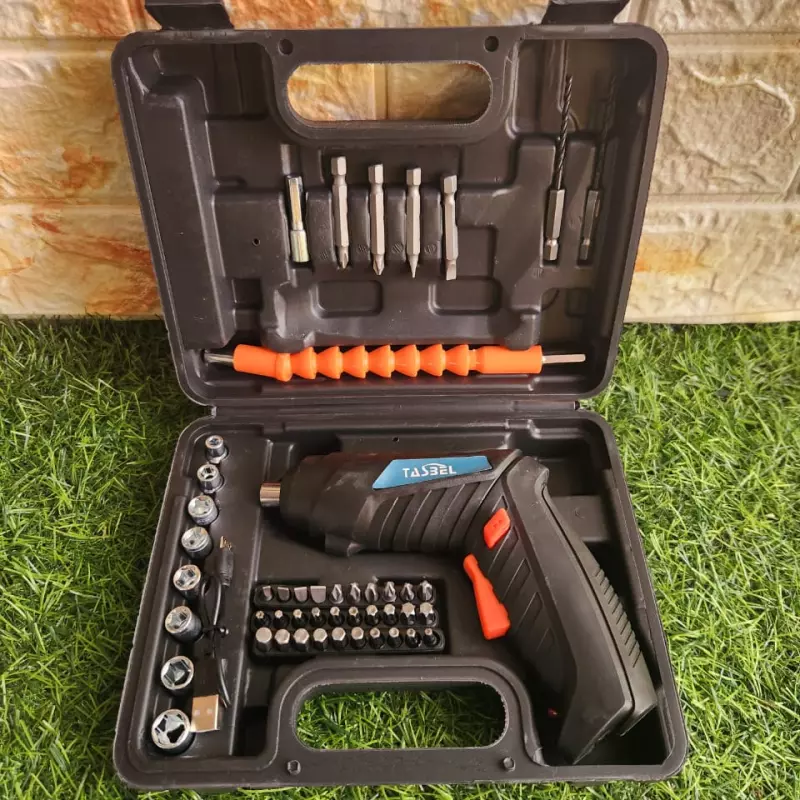 🌟MINI DESTORNILLADOR INALAMBRICO🌟(copy)