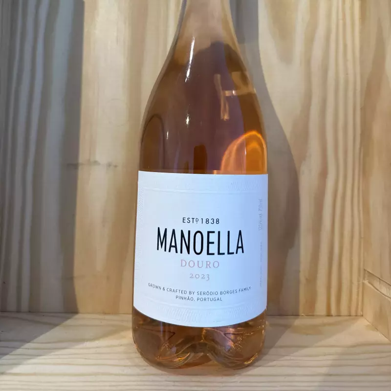 Manoella Douro 2023