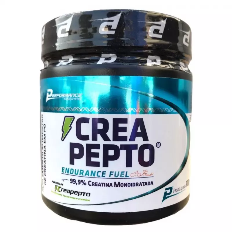 Creatina Crea Pepto Performance
