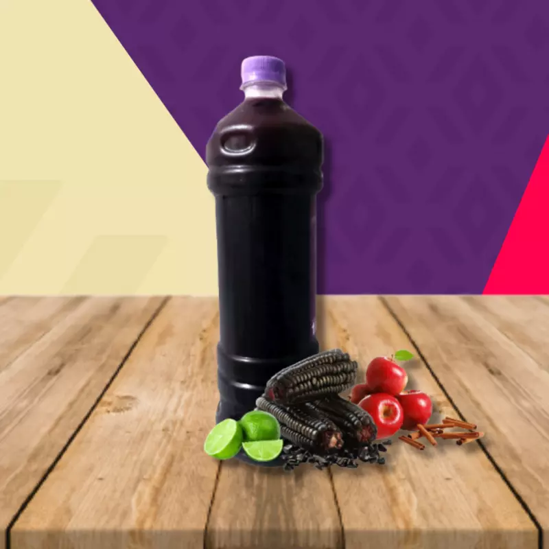Chicha 16 oz