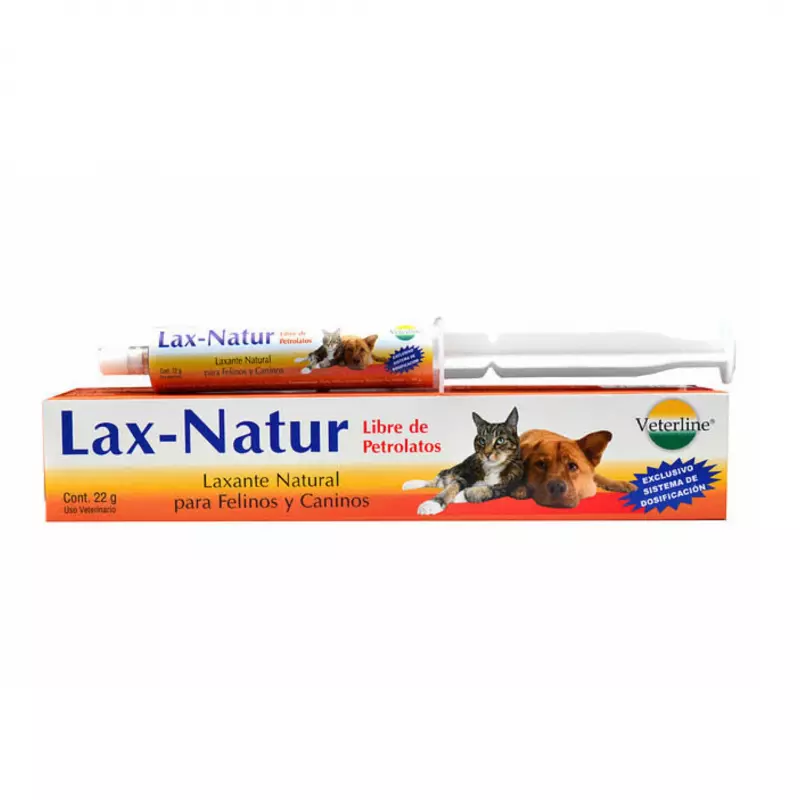 Lax Natur 22 GR.