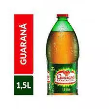 Guarana Antartica 1,5l