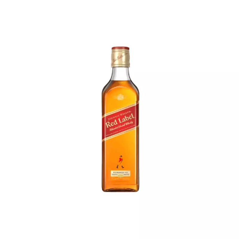 Whisky Johnnie Walker Red Label 40°