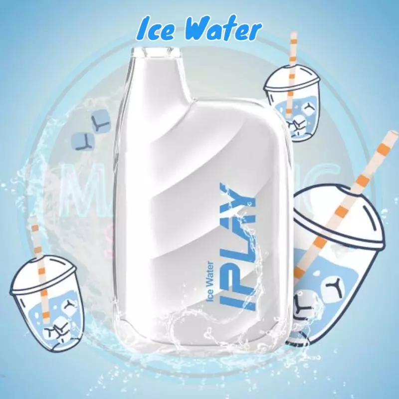 🔥 PROMO 🔥 iCe Water ( 10 )