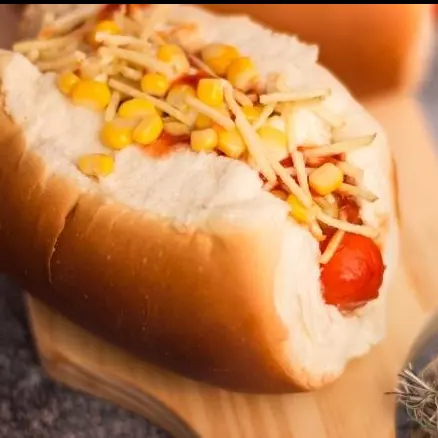 Cachorrão Simples
