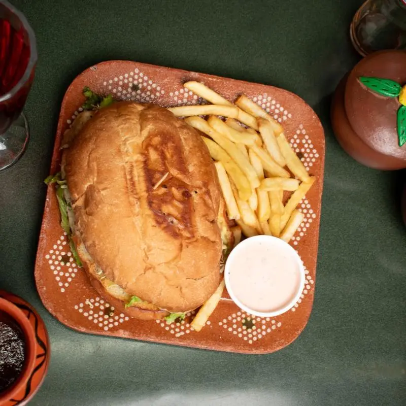 Torta del Chavo