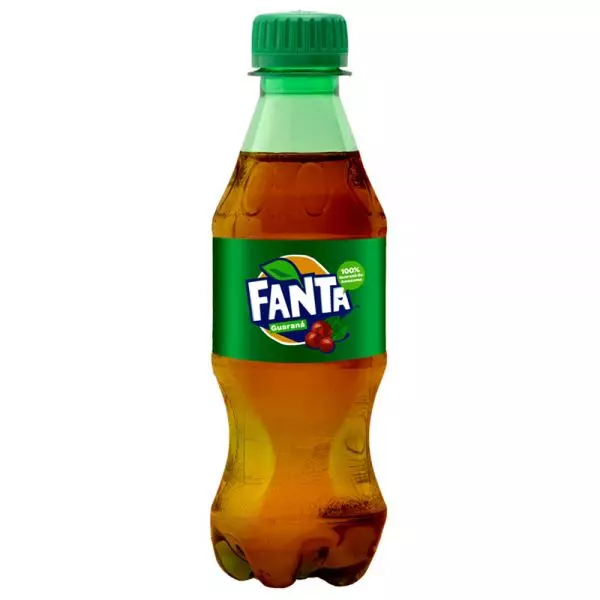 FANTA GUARANA 250ML