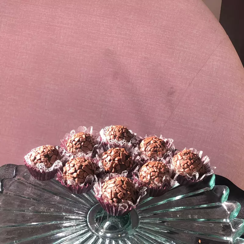 Promoção Brigadeiro