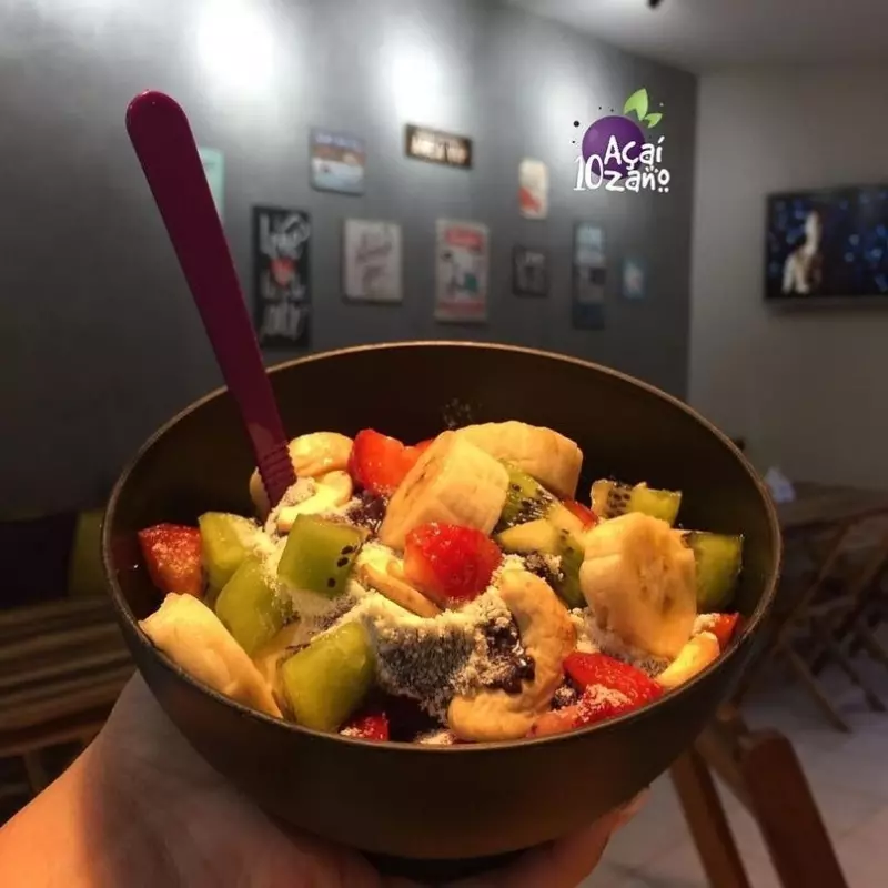 Açaí 500g