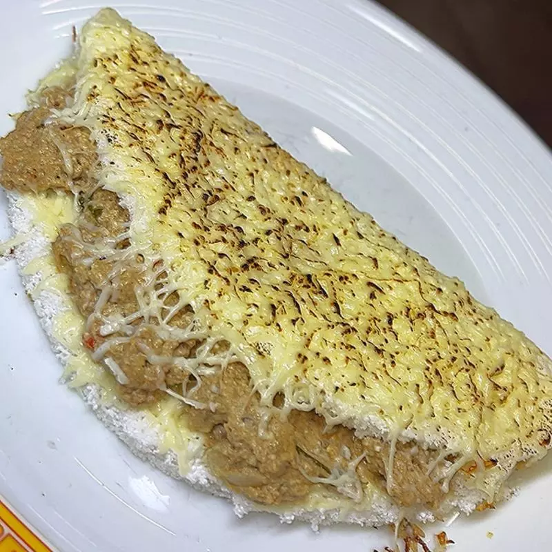 Cream De Atum Queijo, Cream Cheese