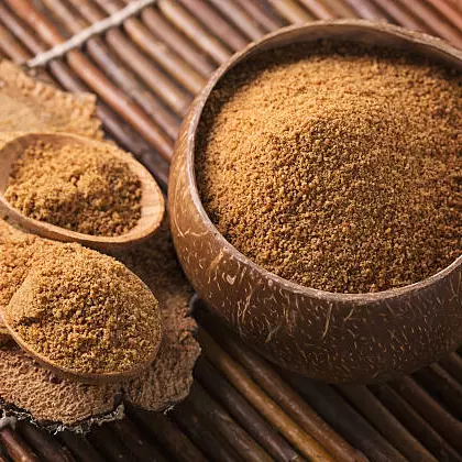 Açúcar de coco