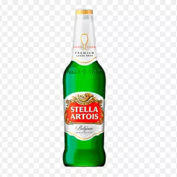 Stella Artois