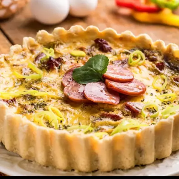 Quiches