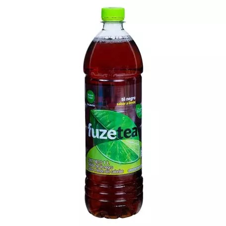 FUZE TEA  1 LITRO