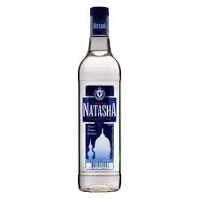 VODKA NATASHA 890ML