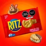 GALLETA RITZ NORMAL
