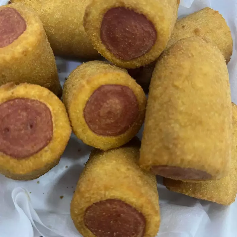 Enroladinho de Salsicha G 45g
