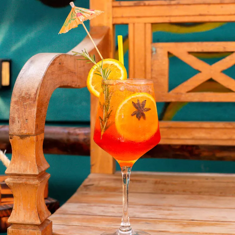 Aperol Spritz