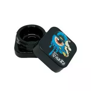 Slick de Vidro To Na Bê Preto 5 ml