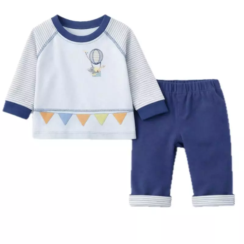 Conjunto Circus