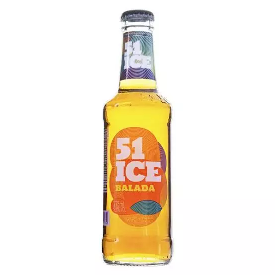 Ice 51 Balada  275ml