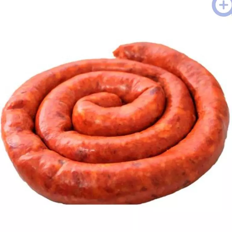 Longaniza