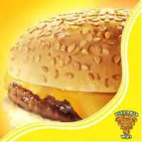 🍔 Veganos