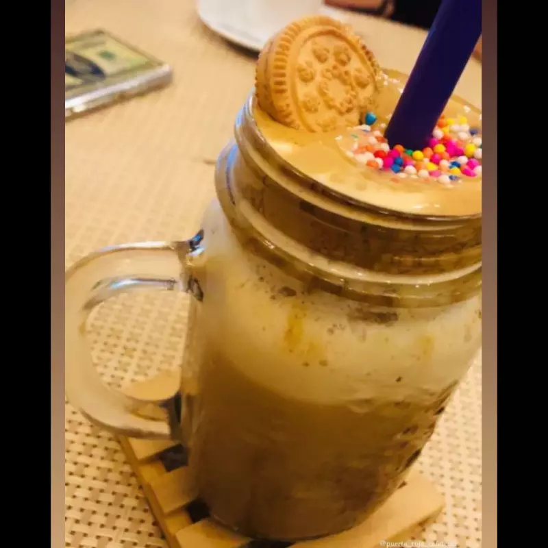 Frappuccino