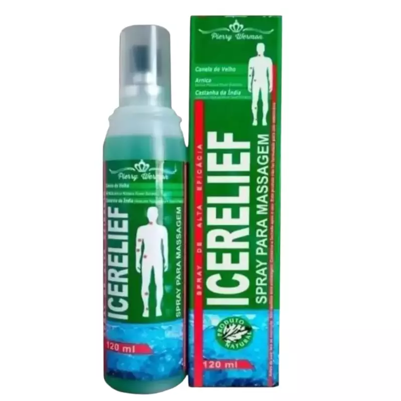 Gel Icerelife-120ml