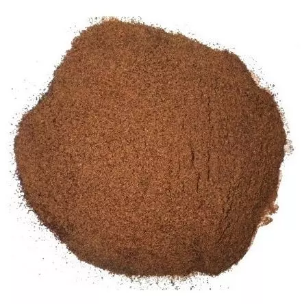 248 - Farinha de Ameixa (100g)