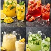 JARRA LIMONADA
