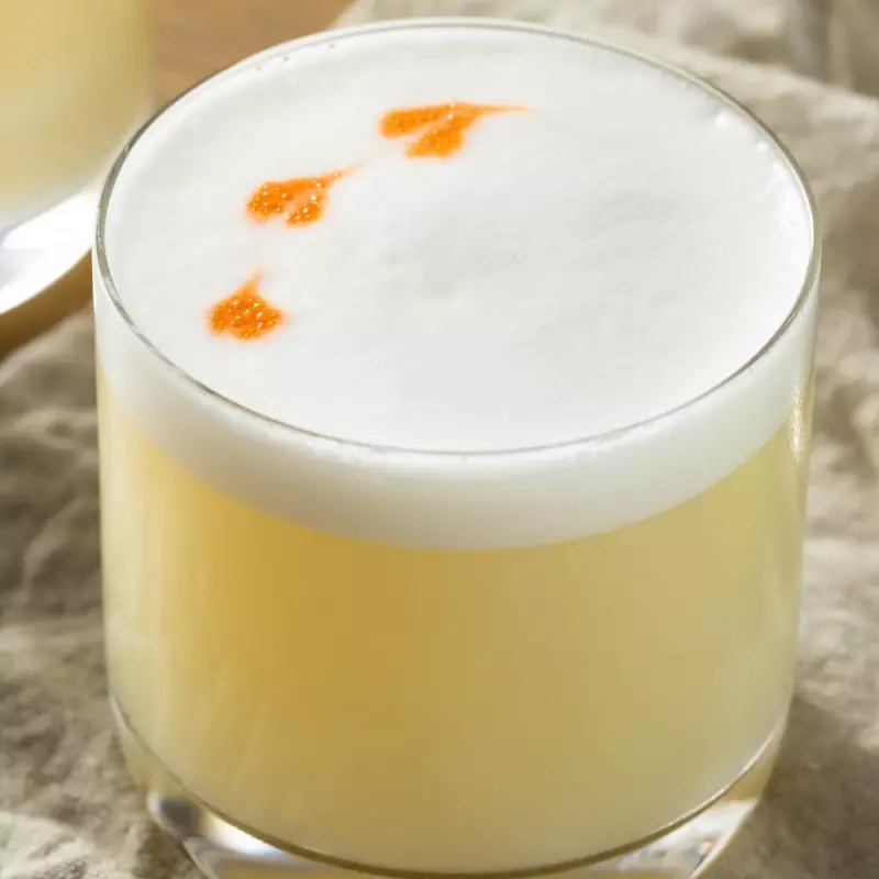 PISCO SOUR
