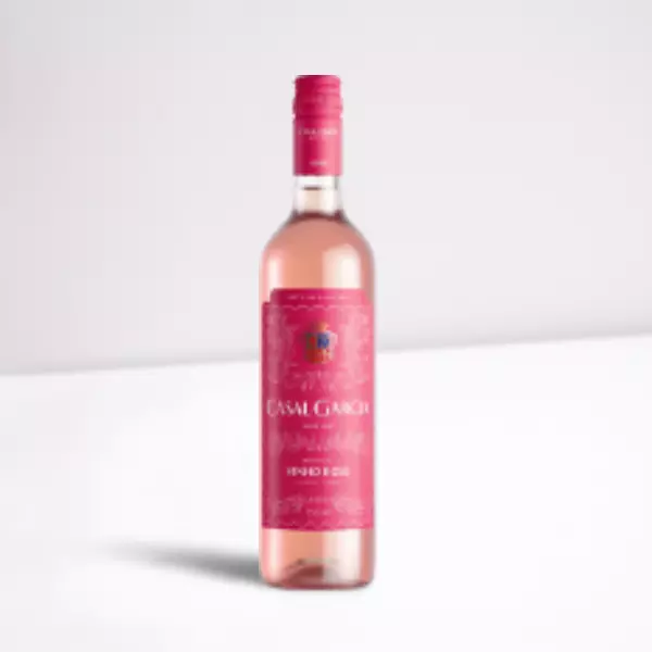 CASAL GARCIA ROSÉ 750ML