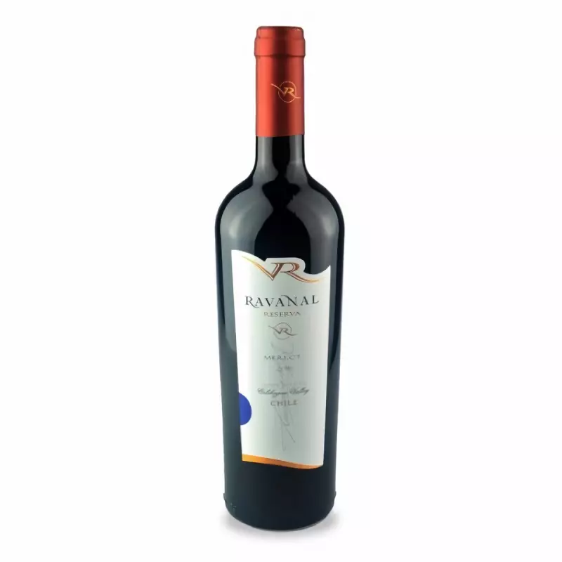 Ravanal Reserva 750ml