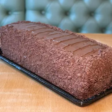 CHOCOLATUDA (Sem leite)