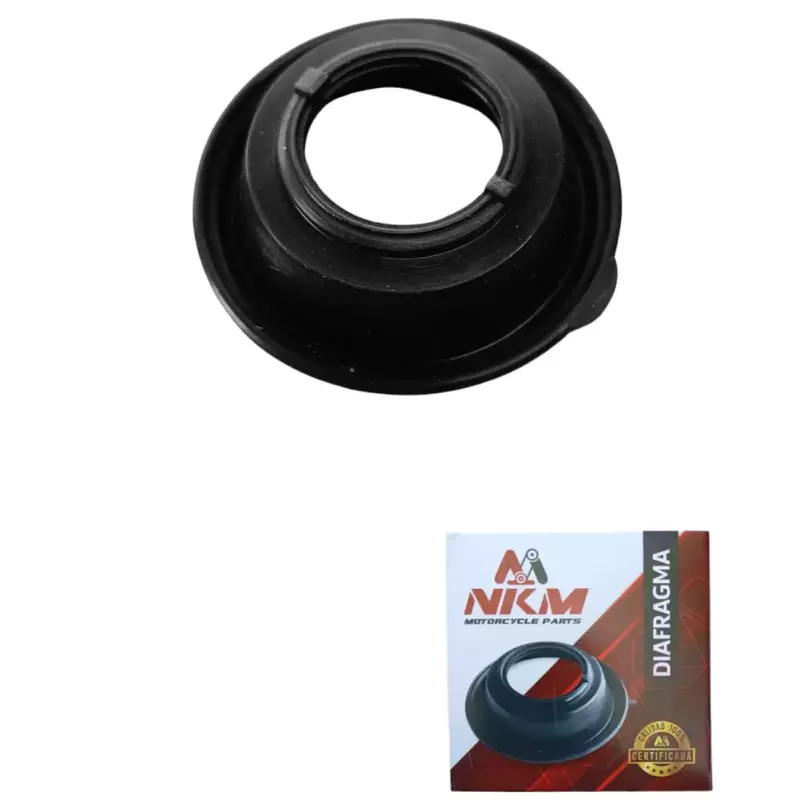 DIAFRAGMA PULSAR 135 DISCOVER 125ST