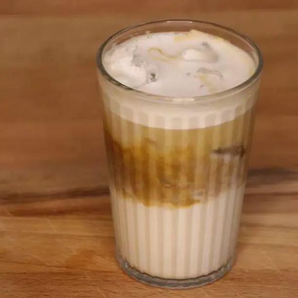 Capuccino Frio