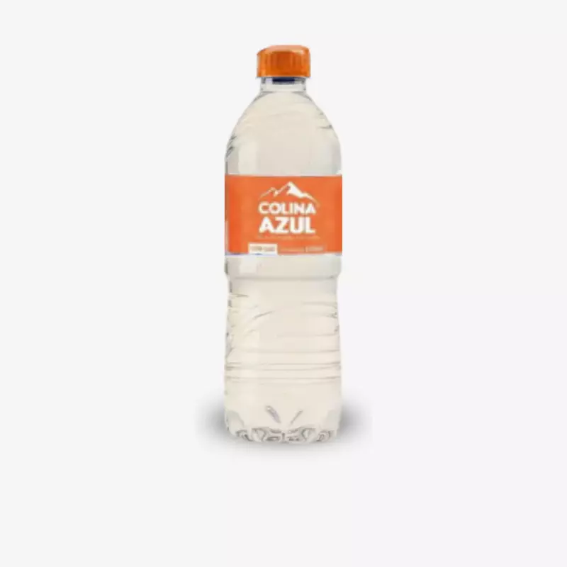 Água c/ Gás