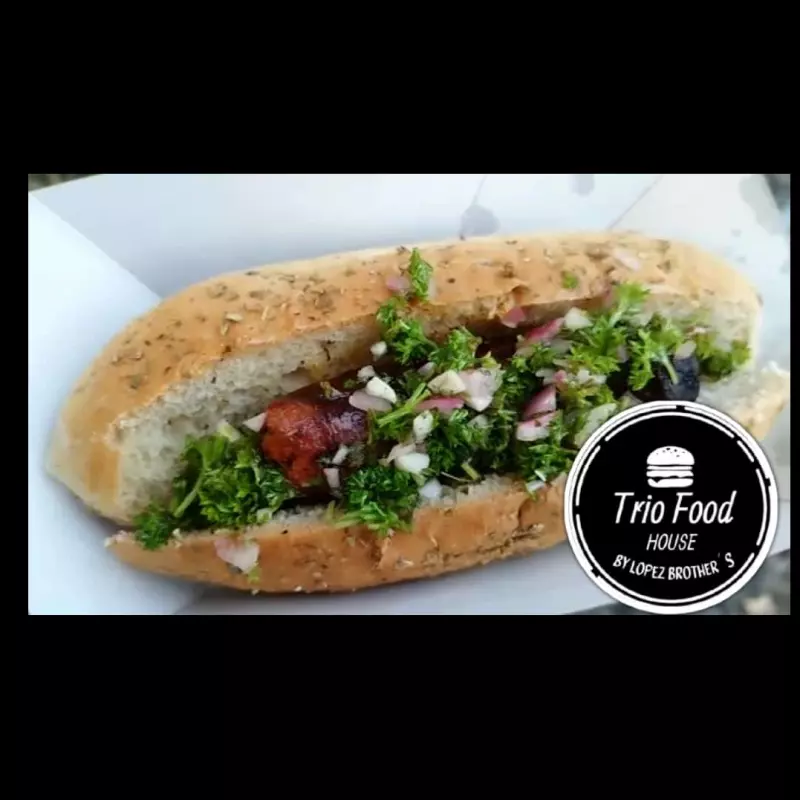 CHORIPAN
