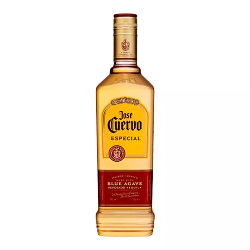 Jose Cuervo Ouro