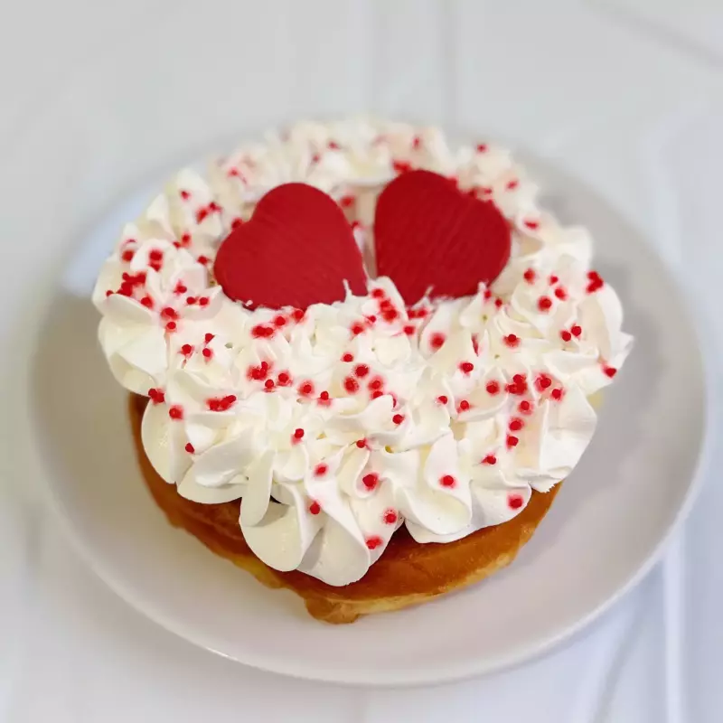 Cherry Love