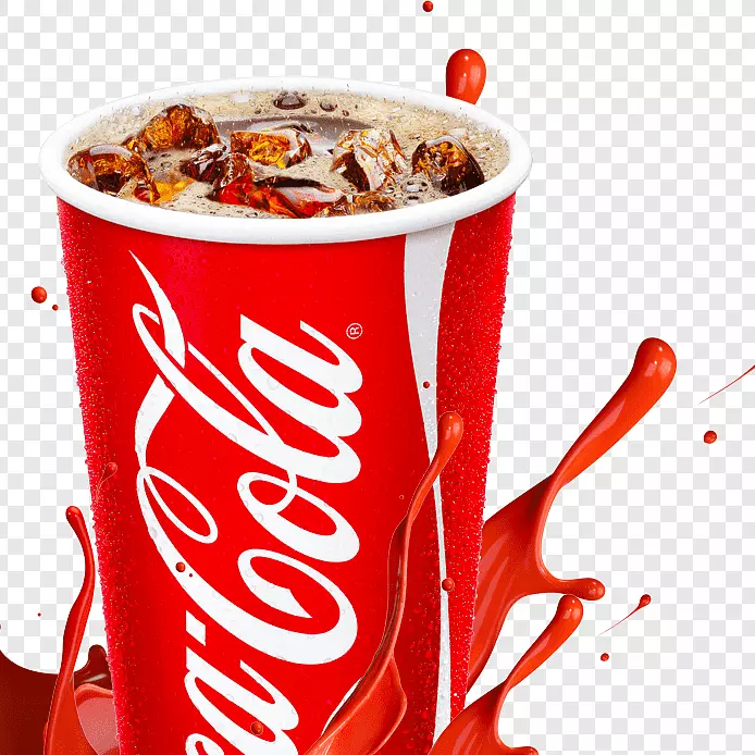 REFRIGERANTE - COPO 400ml