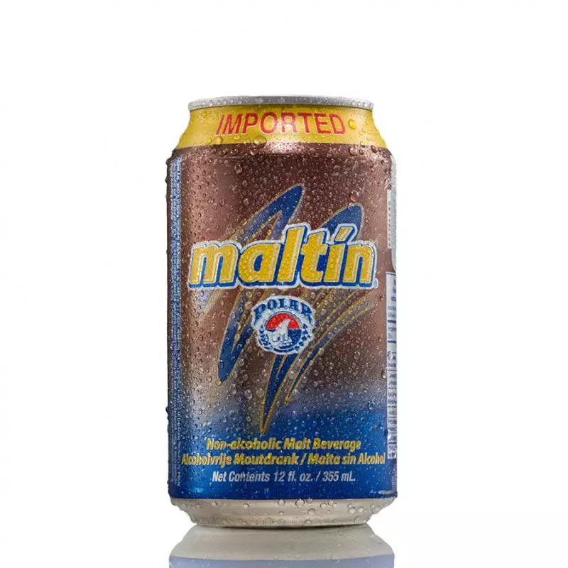 Maltin Polar