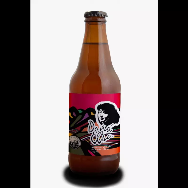 DOÑA ELSA- Valle Sagrado