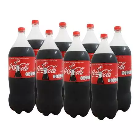 Coca Cola 2.5L