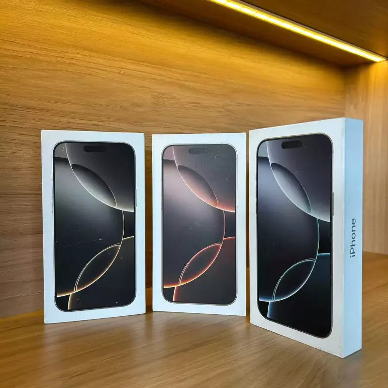 IPHONE 16 PRO MAX 128GB
