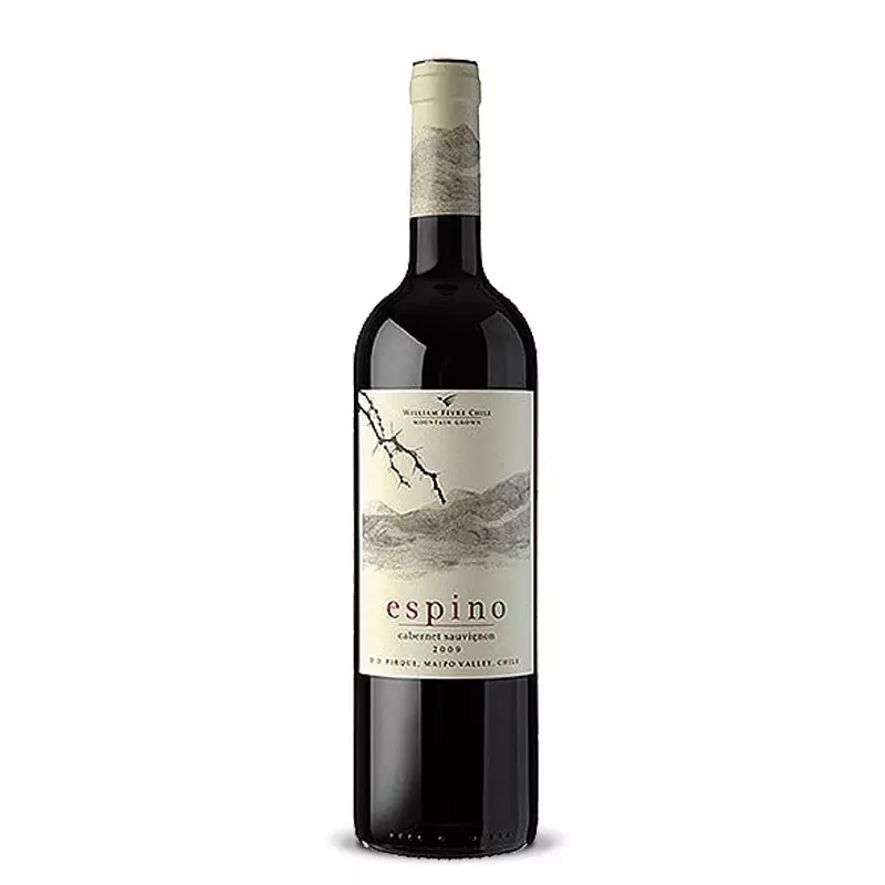 Espino 750ml