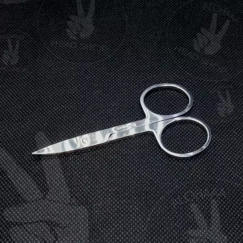 Tesoura Sekich - modelo Curva