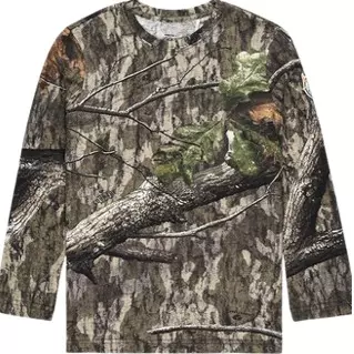 Mossy Roots Niño MLA